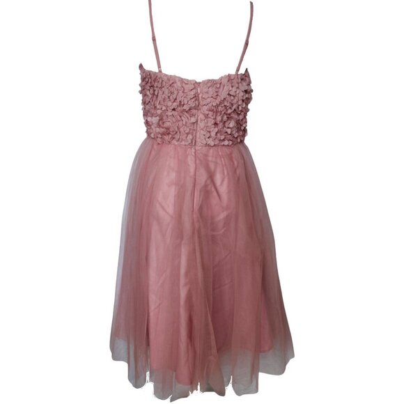 ChiChi London Midi Dress - Picture 4 of 4